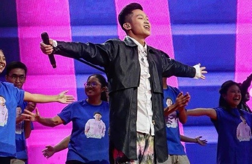 Gagal di Top 10 Indonesian Idol, Begini Curahan Hati Samuel Cipta