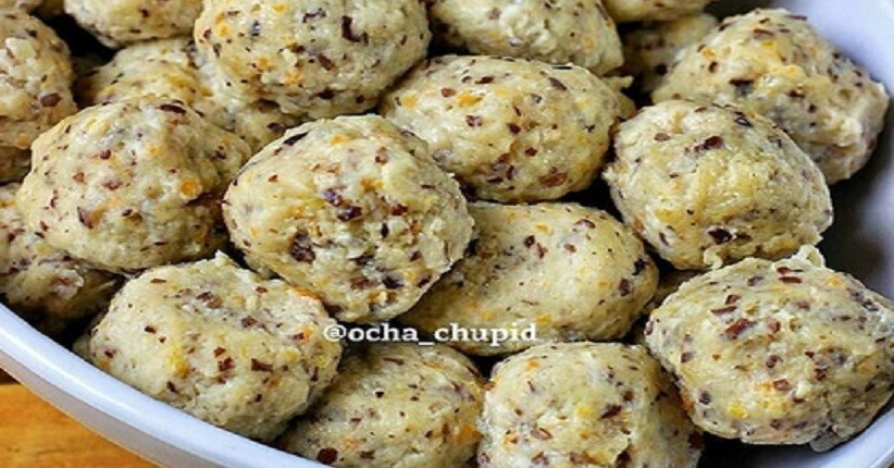 Resep Bakso Ayam Jamur, Rasanya Lezat Terbuat dari Daging Ayam & Sayuran