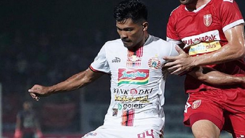 Dipastikan Bertahan di Persija Jakarta, Ini Harapan Heri Susanto