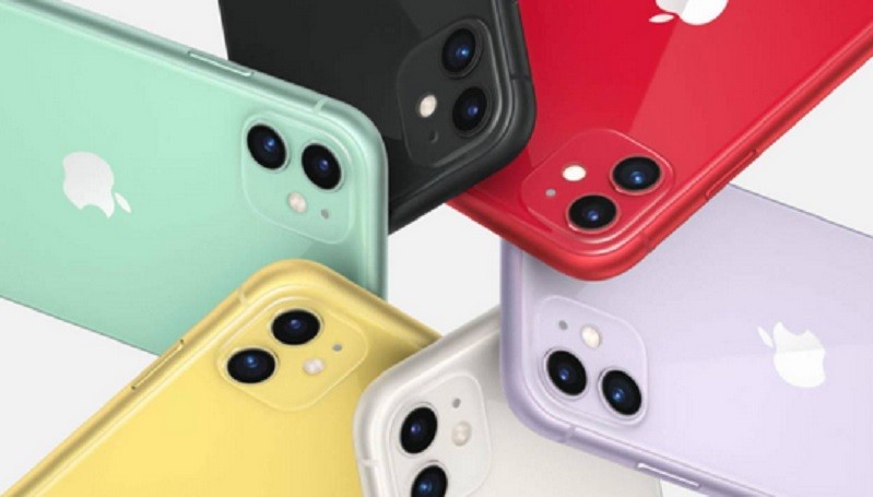 Apple Bakal Ubah Sistem Stabilisasi Kamera di iPhone 12