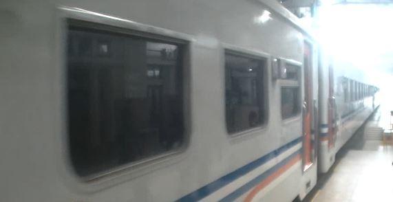 Antisipasi Wabah Corona, KAI Kembali Batalkan 28 Perjalanan Jarak Jauh