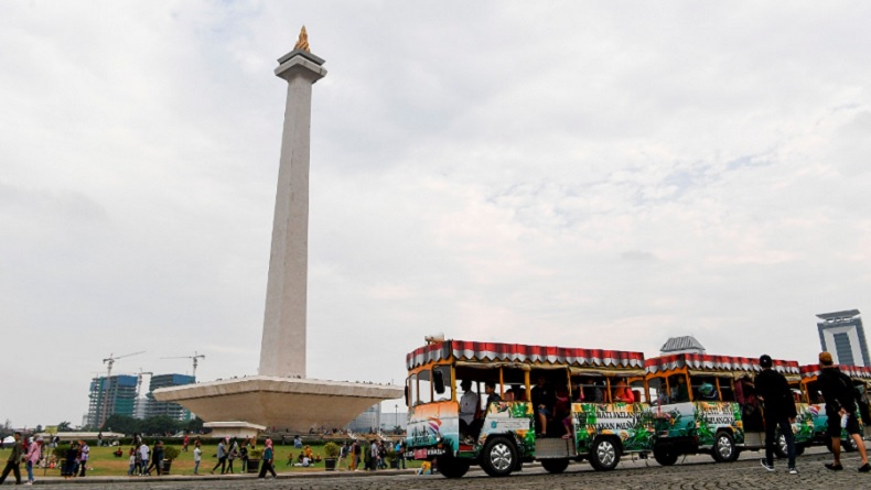 Harga Tiket Formula E Jakarta Akan Disesuaikan dengan Kemampuan Masyarakat