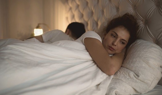 Pipis Terasa Sakit Usai Berhubungan Intim, Ini Penyebabnya yang Wajib Anda Tahu