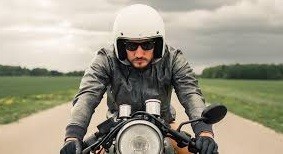 Hindari Polusi, Gunakan Masker Berbahan Khusus bagi Pemotor