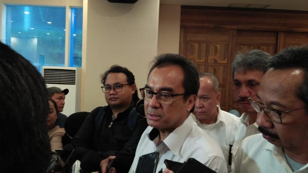 Kementerian PUPR Temukan 11 Juta Rumah Tidak Layak Huni