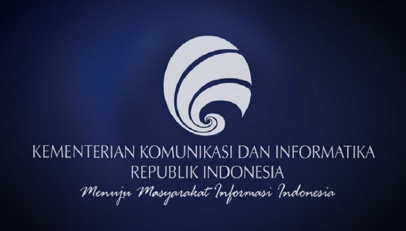 Akun Kemkominfo Ada di Pornhub, Begini Klarifikasinya