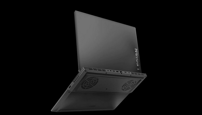 Lenovo Diduga Garap Smartphone Khusus Gaming Bermerek Legion 