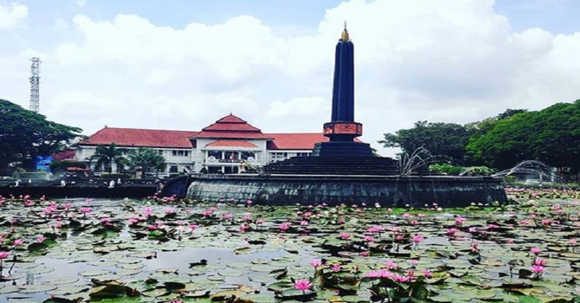 Komitmen Malang Menjadi Wisata Halal, Ada Hotel Syariah hingga Kuliner Legendaris