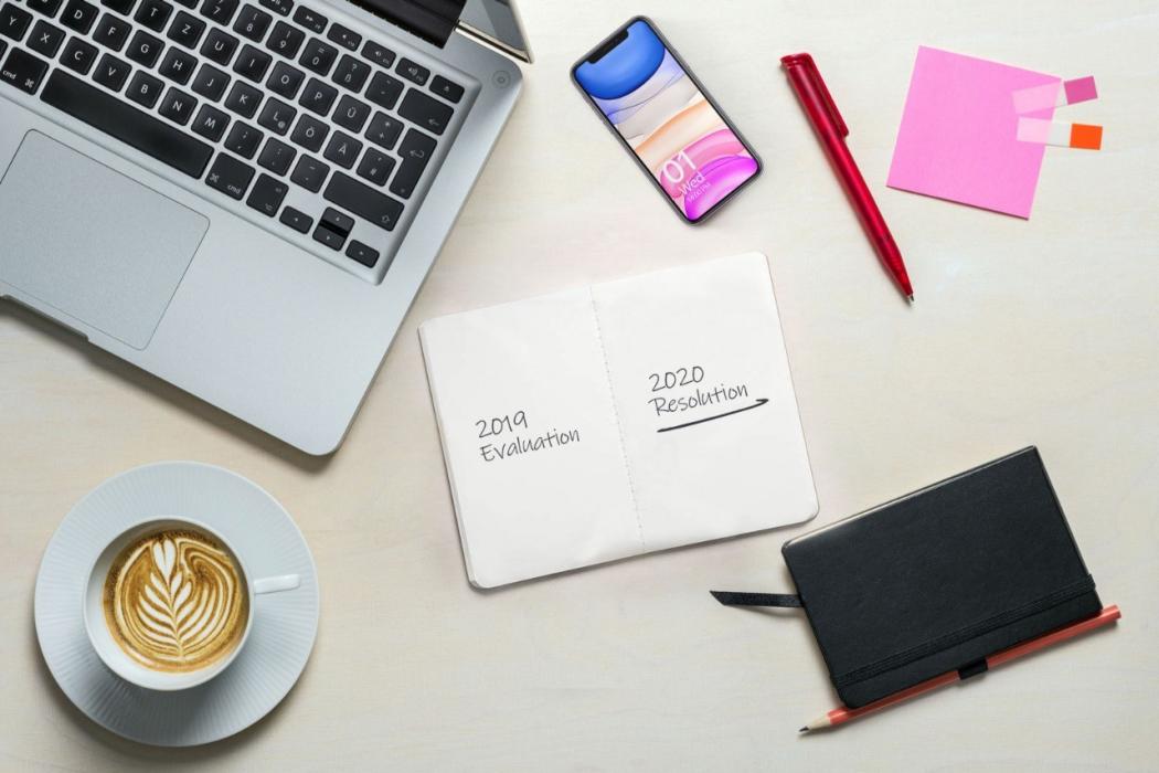 Sambut Tahun Baru, Ini Pentingnya Introspeksi Sebelum Membuat Resolusi