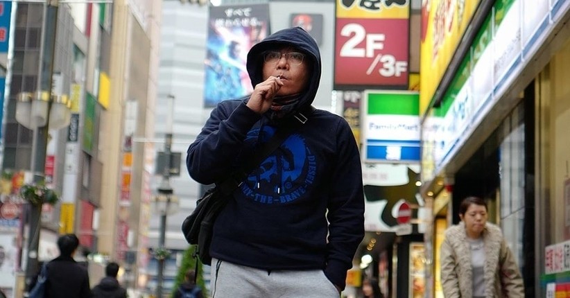 Liburan Natal di Jepang, Ari Lasso Kagum saat Berkunjung ke Harry Potter World