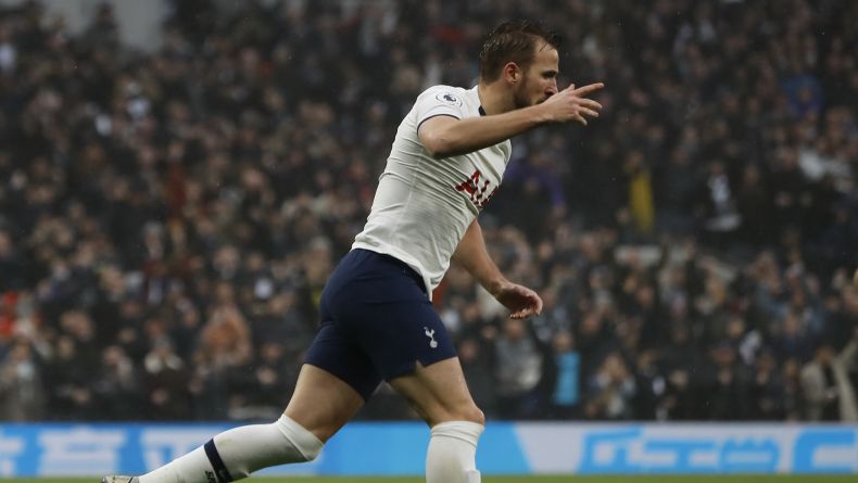 Hasil Tottenham Vs Brighton: The Lilywhites Raih Poin Penuh di Boxing Day