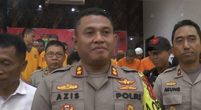 Video Viral Penjambretan Tas Dalam Mobil di Bojongsari, Polisi Tutup Jalan Keluar Depok