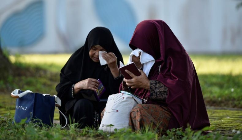 Berbagai Negara Peringati 15 Tahun Tsunami Samudera Hindia yang Menewaskan 230.000 Orang