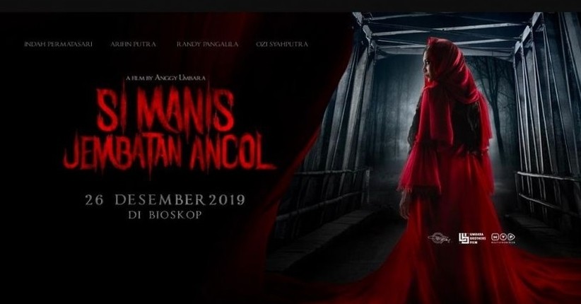 Sinopsis Si Manis Jembatan Ancol yang Resmi Tayang Hari Ini