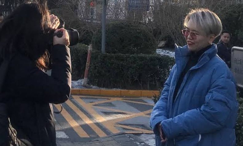 Pertama Kali, Perempuan Lajang China Gugat Larangan Pembekuan Sel Telur