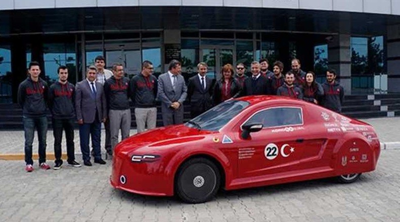 Produksi Mobil Listrik, Turki Gelontorkan Dana Rp51,6 Triliun