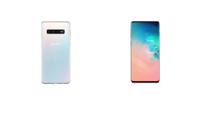 Galaxy S20 Akan Jadi Nama untuk Penerus Galaxy S10