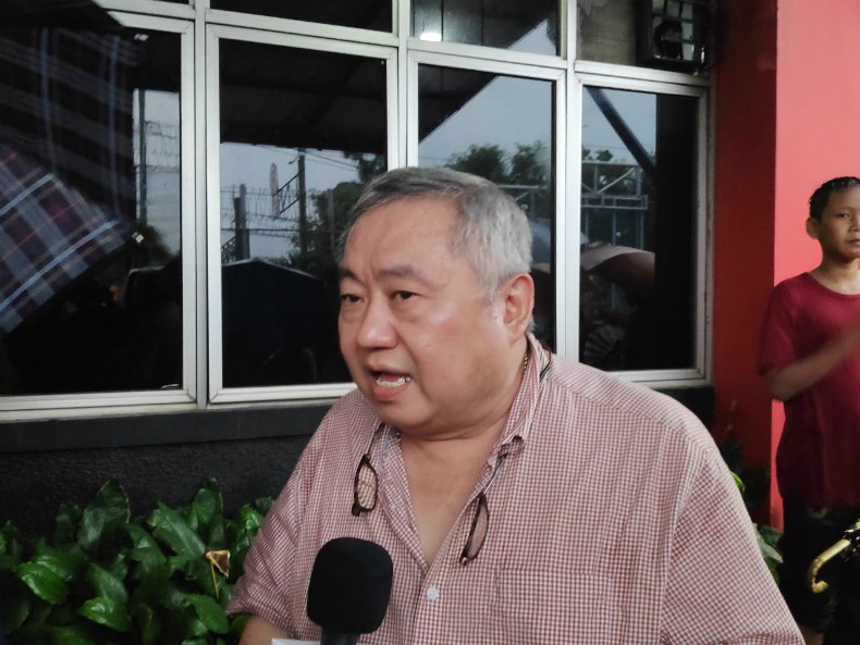 Bebas 30 Desember 2019, Ahmad Dhani Bakal Dijemput Langsung Fadli Zon