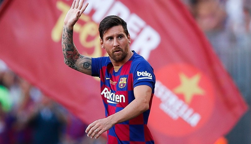 Ini Pemain Paling Banyak Raih Penghargaan Man of the Match (MOTM)