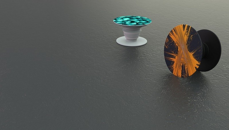 4 Alasan Anda Perlu Menggunakan Popsocket di Smartphone