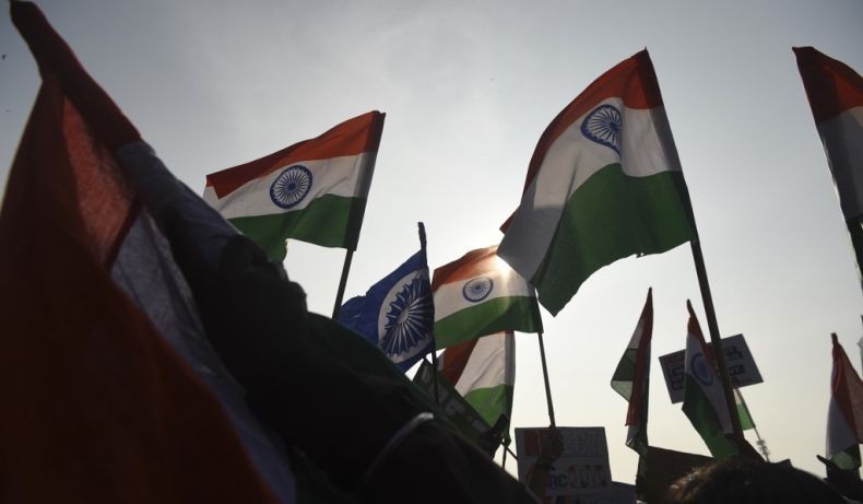 Kisah Pernikahan Keluarga Muslim di India Dikawal Komunitas Hindu saat Situasi Mencekam