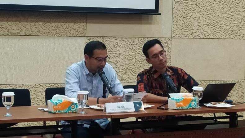 Bos Garuda Sebut Tarif Pesawat Sangat Murah, Lebih Rendah dari Ojek Online