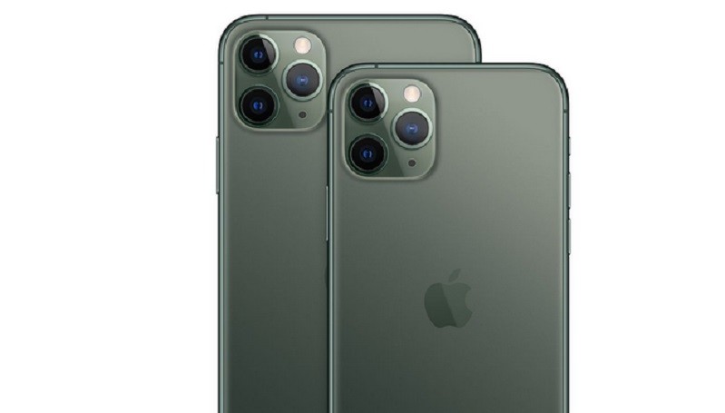 350 Pengguna iPhone Diprediksi Upgrade ke Model 5G Tahun Depan