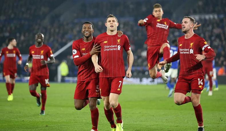 Prediksi Liverpool Vs Sheffield United: The Reds Diganggu Badai Cedera