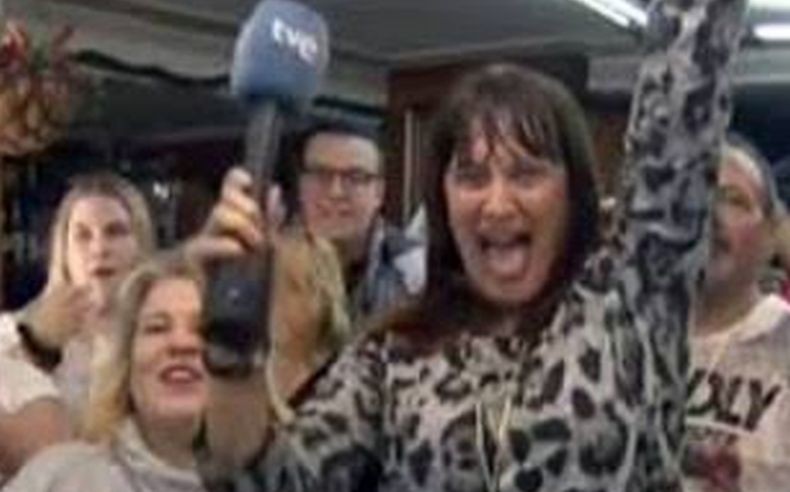 Reporter TV Ini Telanjur Keluar dari Pekerjaan karena Menang Lotere, Ternyata...