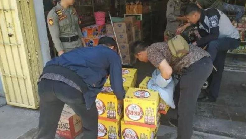 Perpres soal Pelegalan Miras di Papua, MUI: Kearifan Lokal Bukan Alasan
