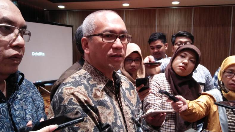 Jokowi Tuntaskan 30 Proyek Strategis Nasional Sepanjang 2019, Ini Rinciannya