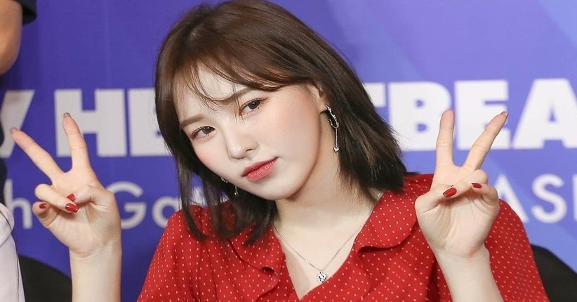 SBS Kembali Meminta Maaf atas Kecelakaan Wendy Red Velvet