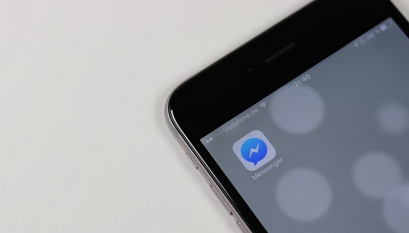 Facebook Hapus Dukungan Signup Menggunakan Nomor Ponsel di Messenger