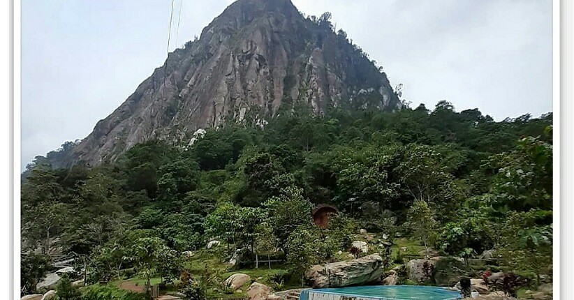 Inspirasi Libur Tahun Baru di Purwakarta, Asyiknya Wisata ke Sasak Panyawangan