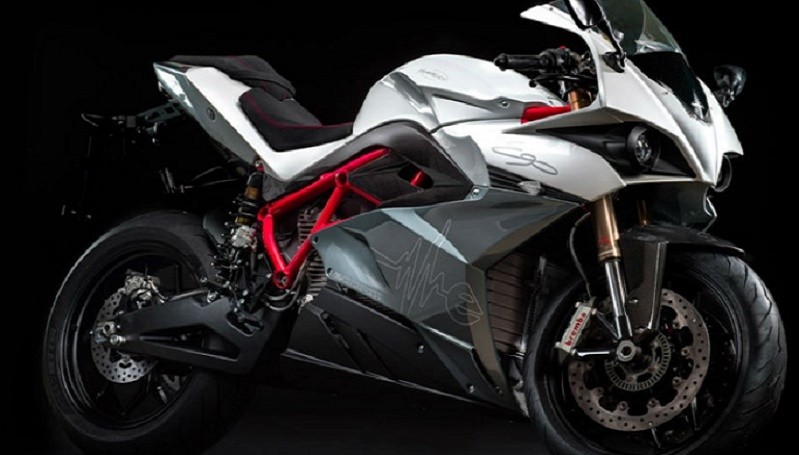 Sasar Pasar Asia, Energica Bakal Boyong Motor Listriknya ke India dan China