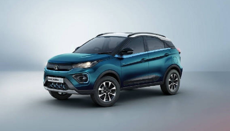  Tata Hadirkan SUV Nexon Versi Full Electric, Sudah Didukung Teknologi Ziptron