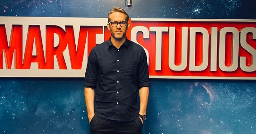 Ryan Reynolds Ungkap Deadpool 3 Telah Digarap Marvel Studios