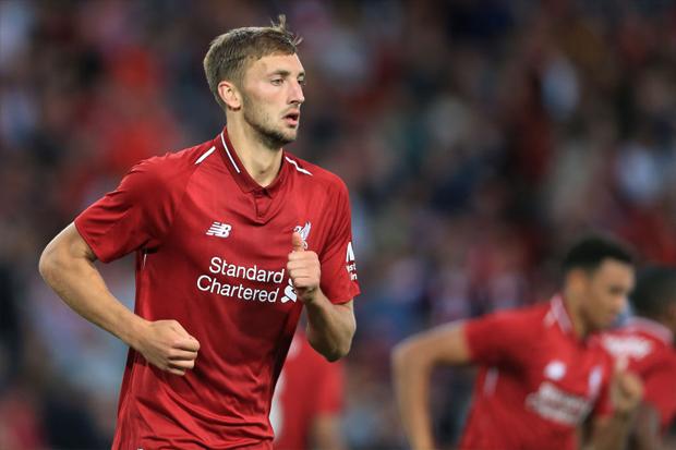 Krisis Lini Pertahanan, Liverpool Bawa Pulang Pemain Pinjaman