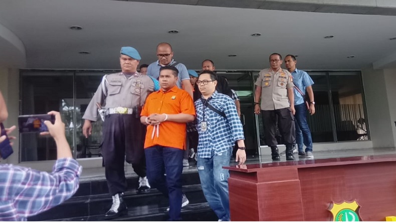 Ini Tampang Pelaku Penyerangan Novel Baswedan