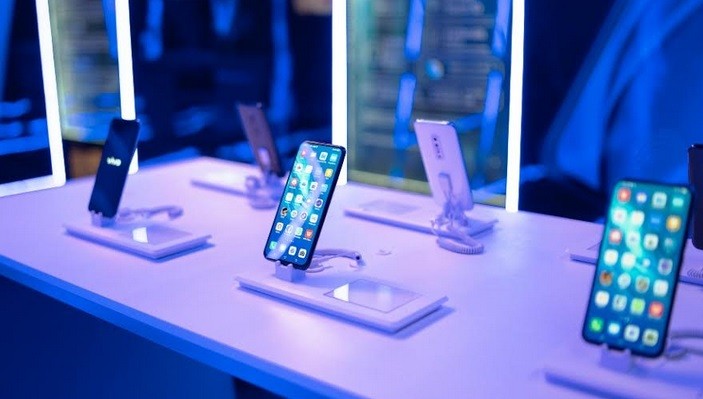 Siapkan Jajaran Ponsel Baru, Ini Strategi Vivo di 2020