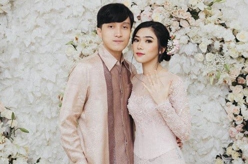 Menikah di 2020, Isyana Sarasvati dan Rayhan Maditra Minta Doa agar Berjalan Lancar