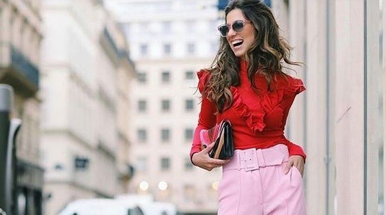 4 Warna Ini Bikin Anda Beruntung di Tahun Baru 2020