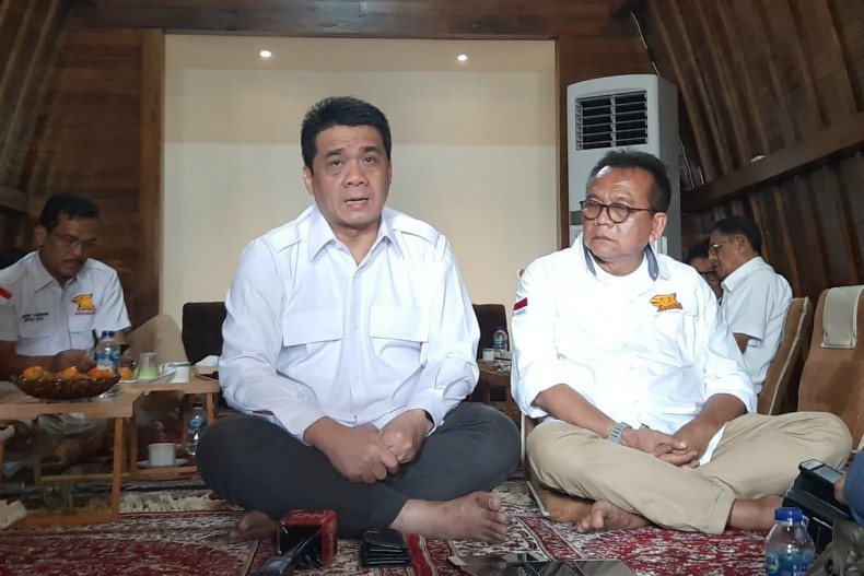 Terpilih Jadi Wagub DKI, Ahmad Riza Patria Siap Bantu Anies Atasi Corona