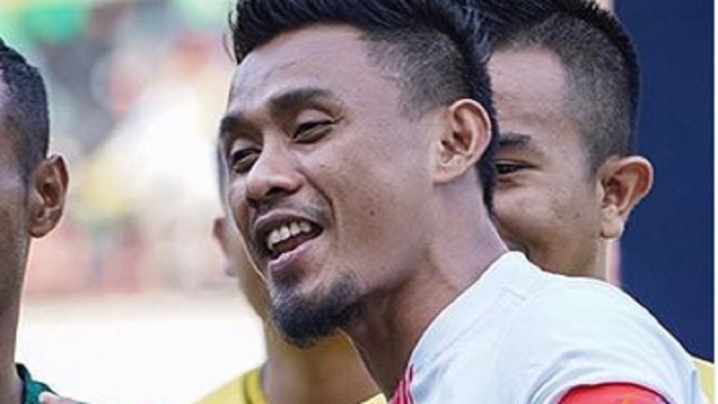 Maman Abdurrahman dan 3 Pemain Ini Resmi Dilepas Persija Jakarta