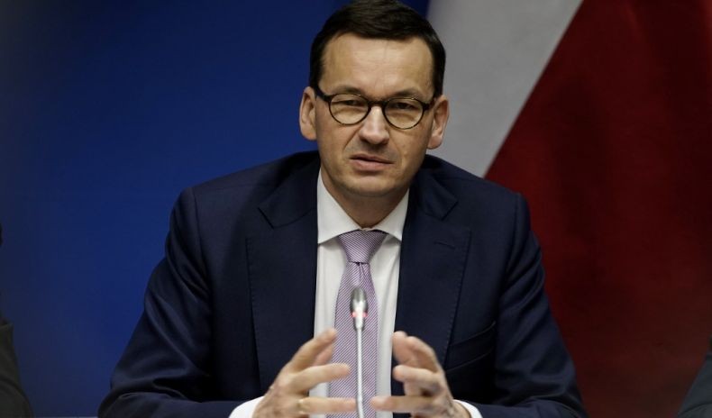 Polandia Dorong Produksi Amunisi untuk Kebutuhan Dalam Negeri dan Pasok Ukraina