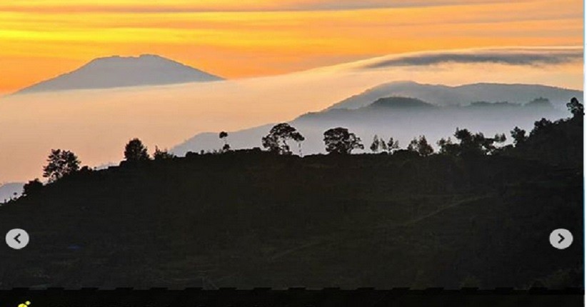 5 Kota di Jawa Tengah Miliki Objek Wisata Eksotis, Cocok untuk Liburan Tahun Baru