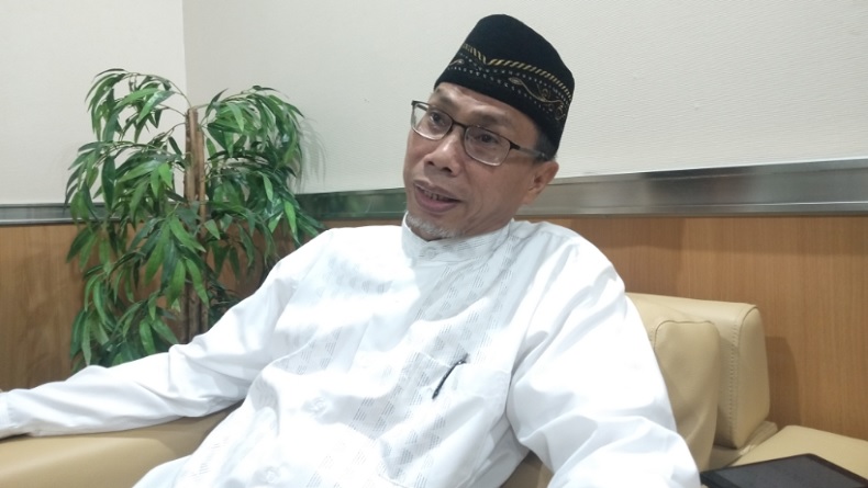 Minta Pemprov DKI Serius Atasi Covid-19, PKS Harap Tak Ada Zona Merah 