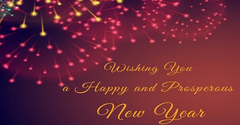 Ucapan Selamat Tahun Baru 2020, Bisa Jadi Inspirasi