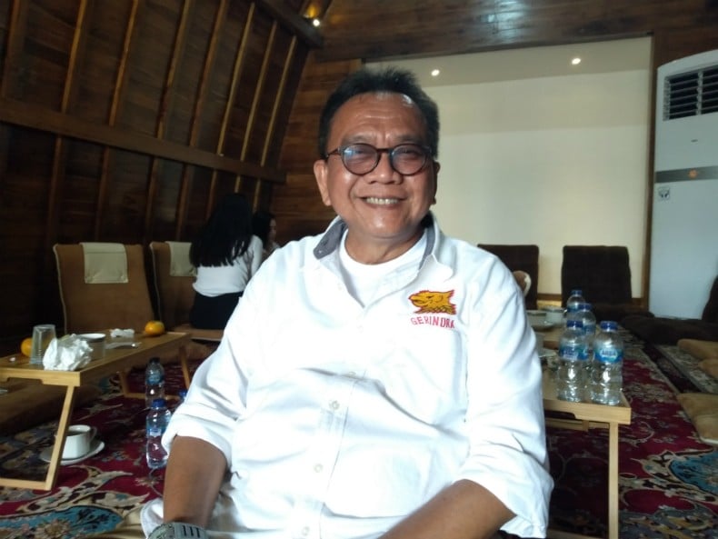 DPRD Minta Pemprov DKI Tak Ragu Tutup Diskotek yang Edarkan Narkoba