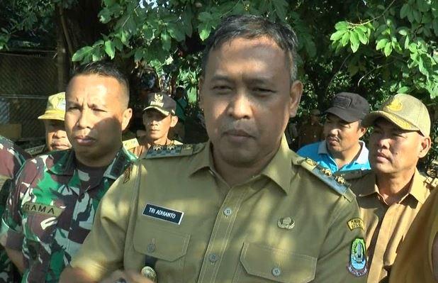 Wakil Wali Kota Bekasi Ditanya Soal Korupsi: InsyaAllah Amanah Terus Dijaga